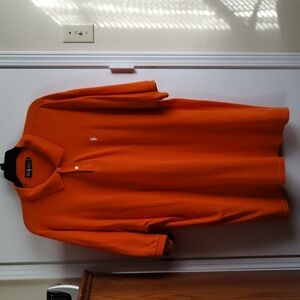 Polo by Ralph Lauren Orange Shirt